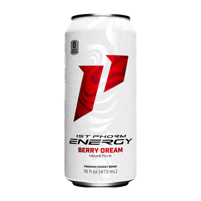 1st Phorm Energy