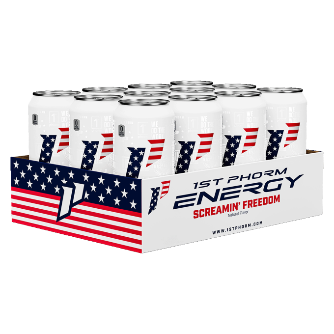 1st Phorm Energy