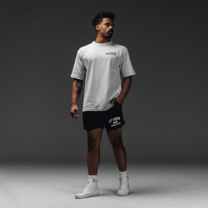 Hard Work Tee