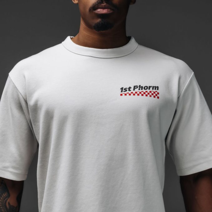 Hard Work Tee