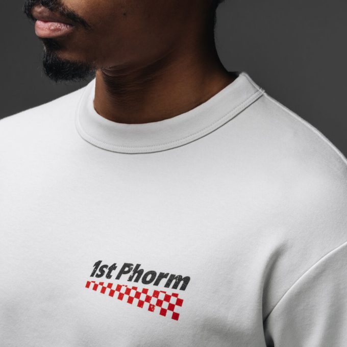 Hard Work Tee