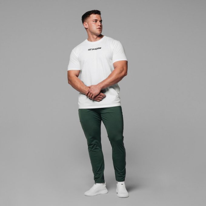 Core Performance Tapered Pant