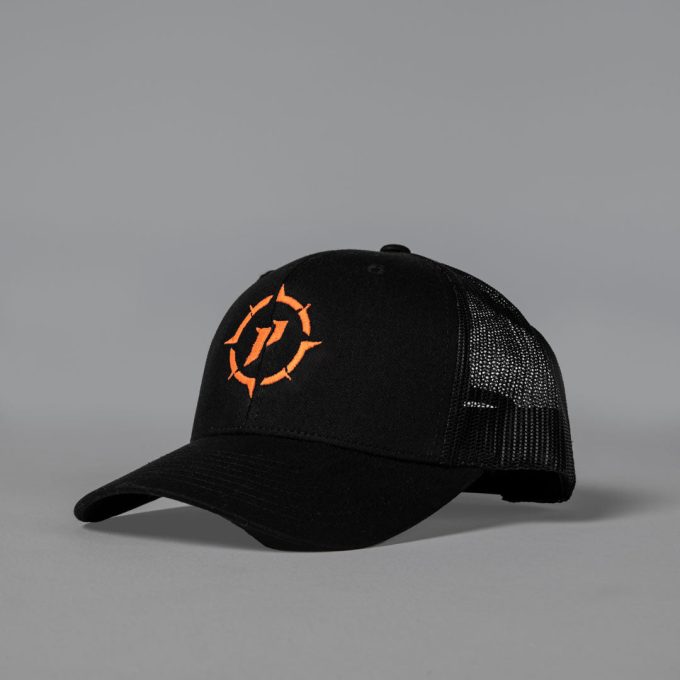 Outdoor Compass Hat
