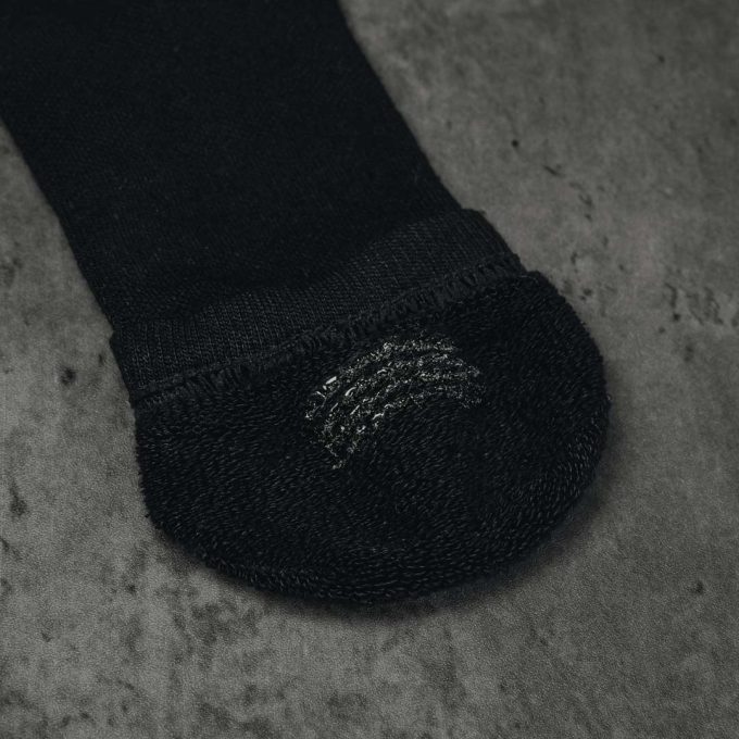 Crest Performance Sock - 3 Pack
