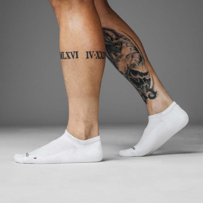 Crest Performance Sock - 3 Pack