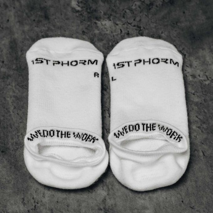 Crest Performance Sock - 3 Pack