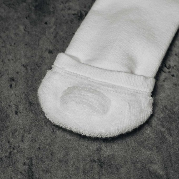 Crest Performance Sock - 3 Pack