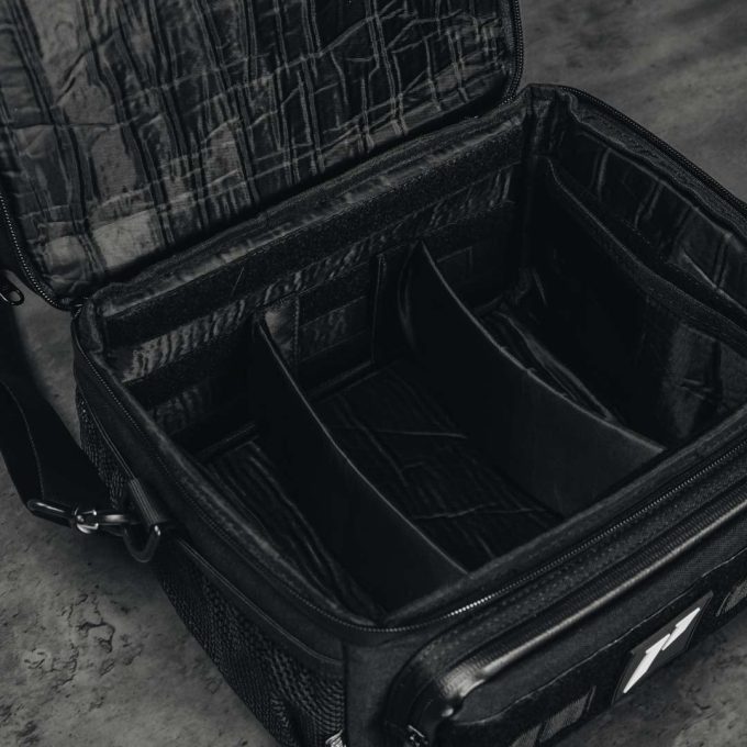 Brigade Travel Bag