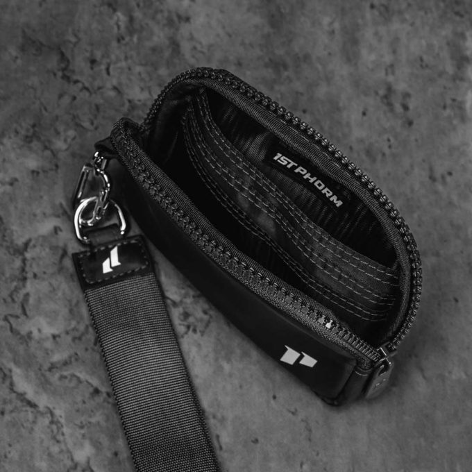 Limitless Card Pouch & Wristlet