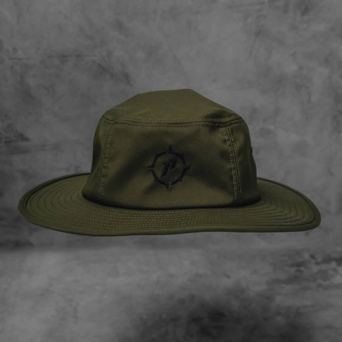 Outdoor Boonie Hat