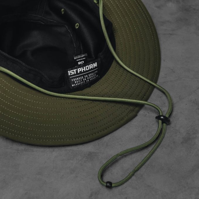 Outdoor Boonie Hat