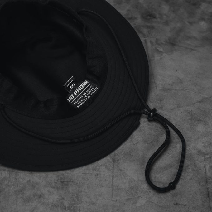 Outdoor Boonie Hat