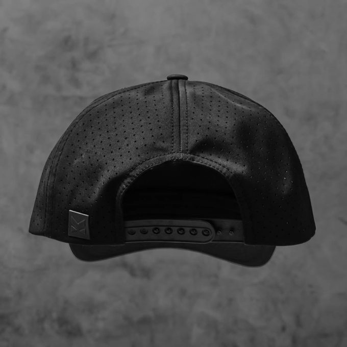 Crest Rope Sport Snapback