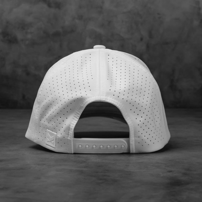 Crest Rope Sport Snapback