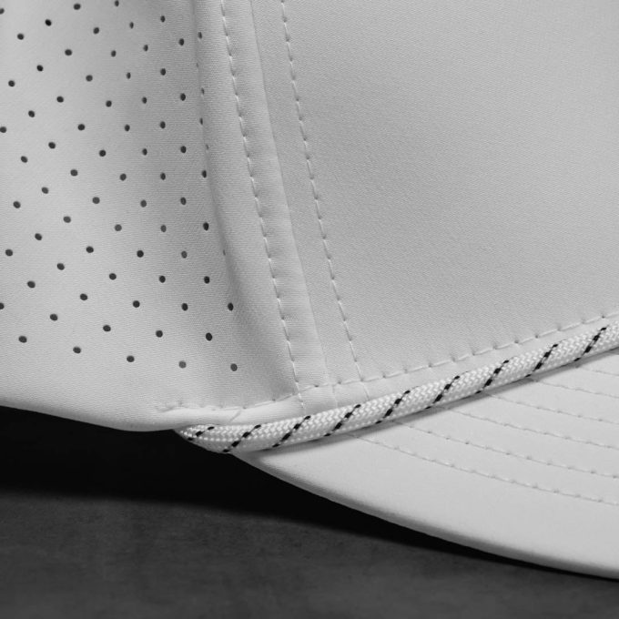 Crest Rope Sport Snapback