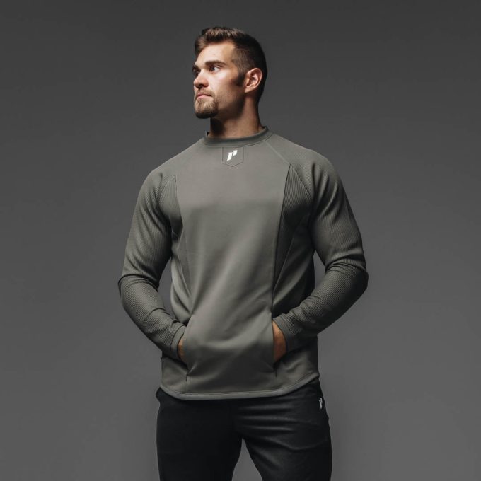 Men's Can't Compete Pullover