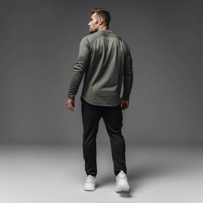 Men's Can't Compete Pullover
