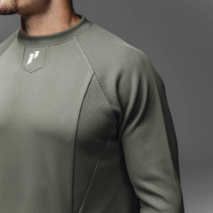 Men's Can't Compete Pullover