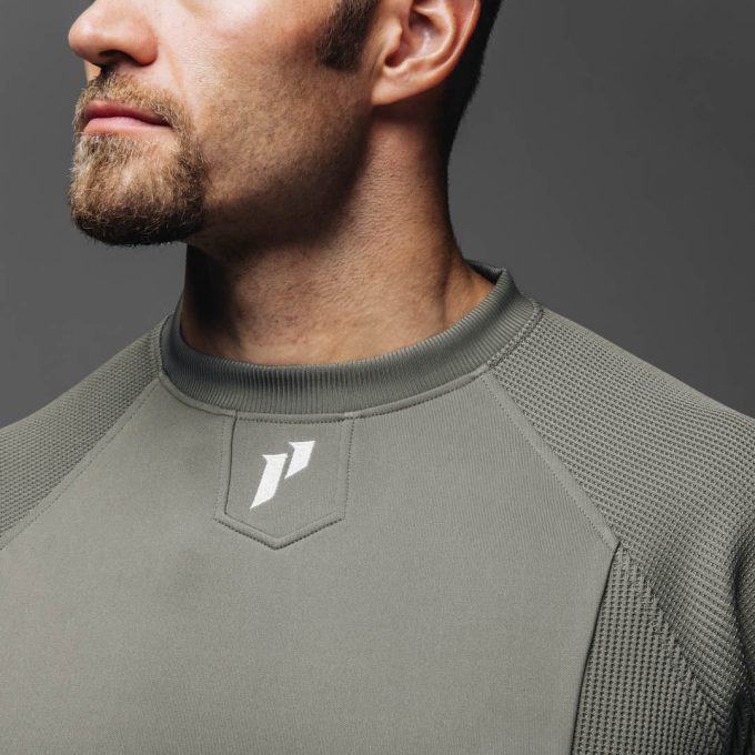Men's Can't Compete Pullover