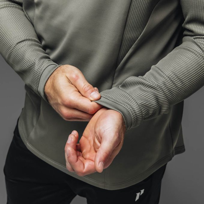 Men's Can't Compete Pullover
