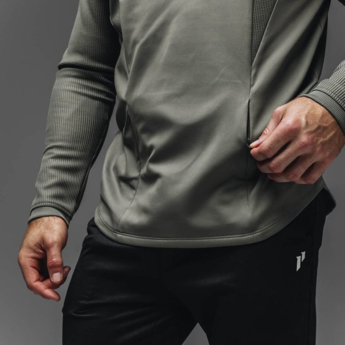 Men's Can't Compete Pullover