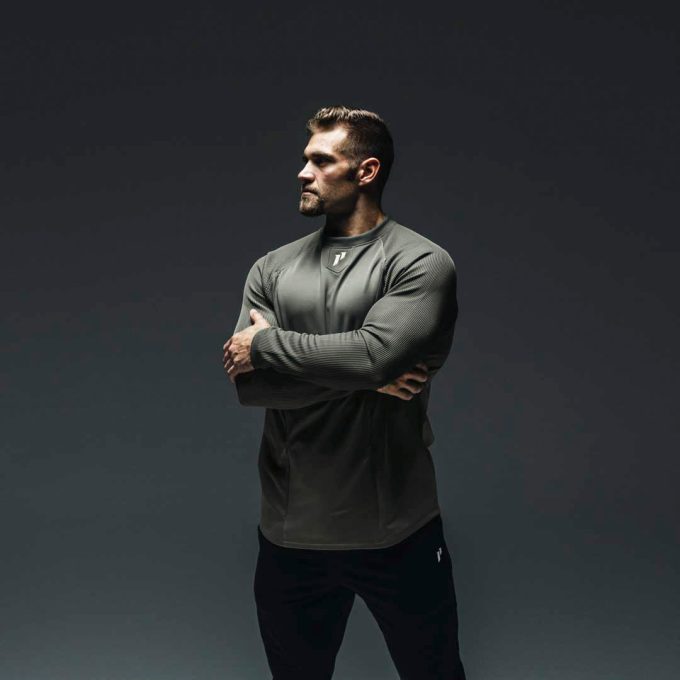Men's Can't Compete Pullover