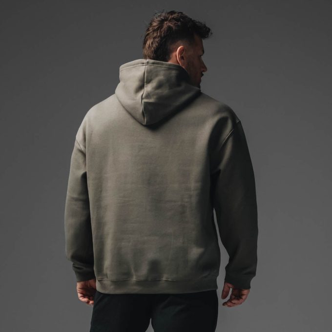 Compass Hoodie