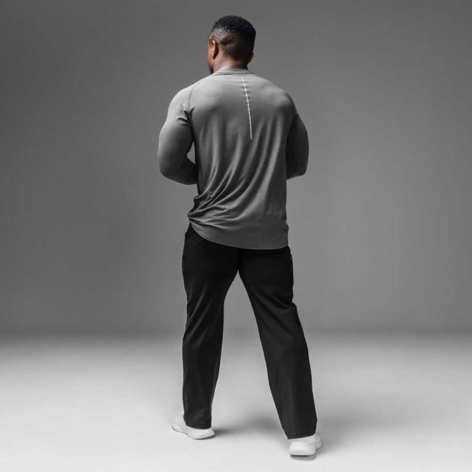 Core Performance Straight Leg Pant