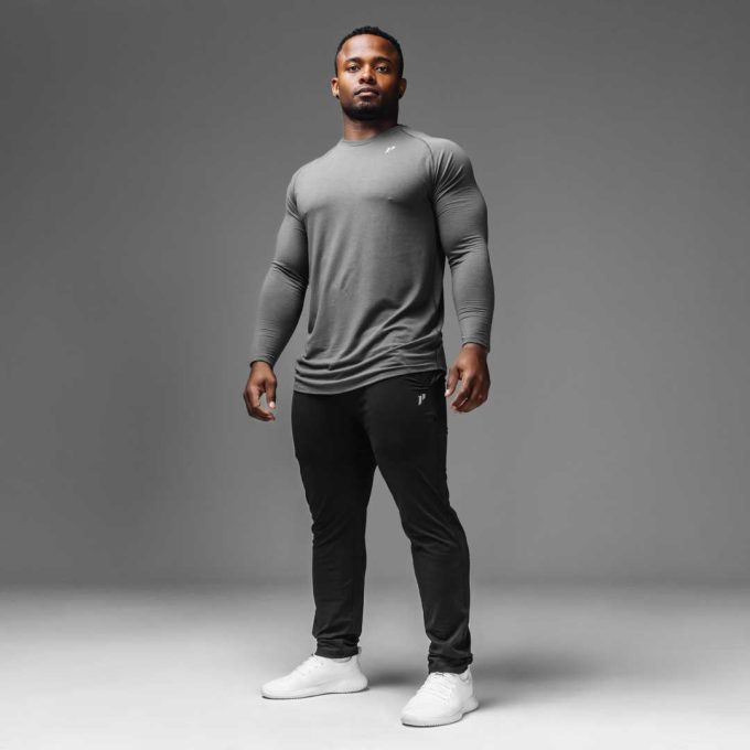Core Performance Tapered Pant