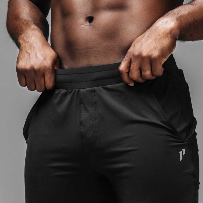 Core Performance Tapered Pant