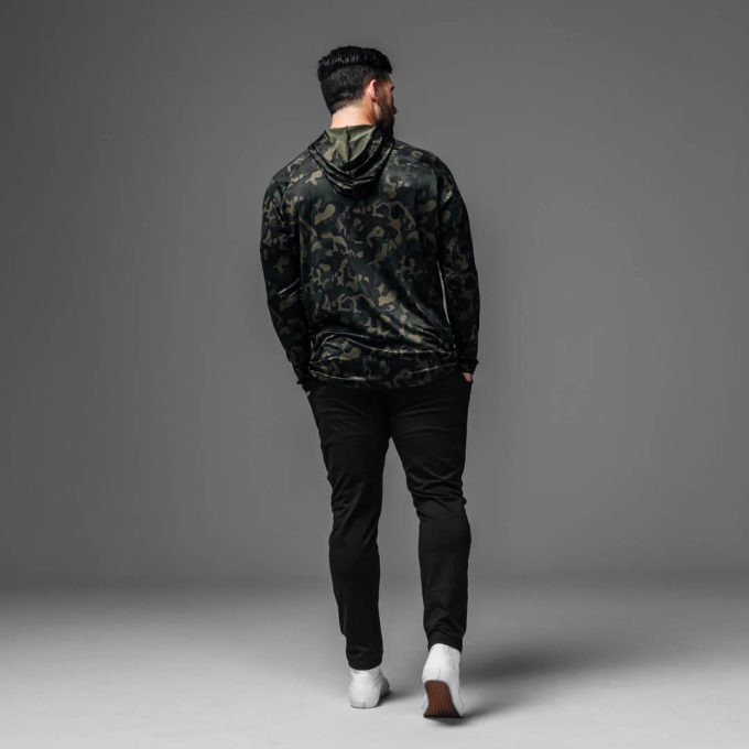 Light Weight Hoodie
