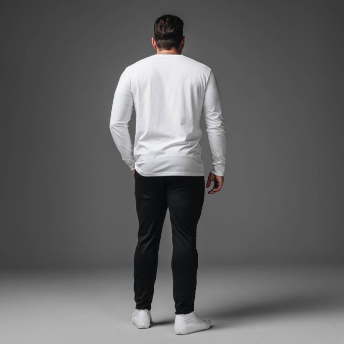 Compass Flag Long Sleeve