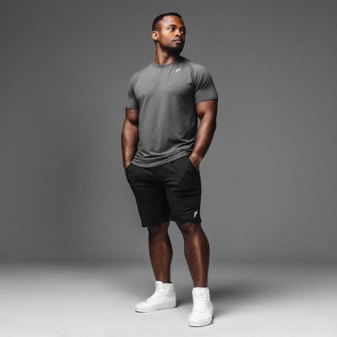 Core Comfort Short - 9" Inseam