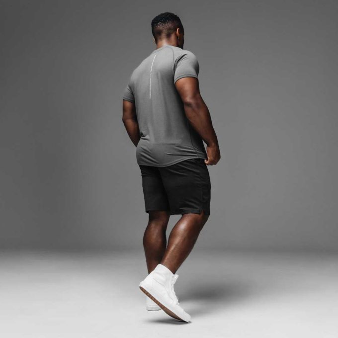 Core Comfort Short - 9" Inseam
