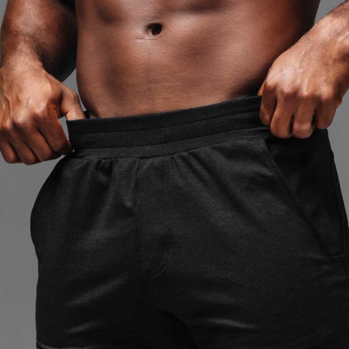 Core Comfort Short - 9" Inseam