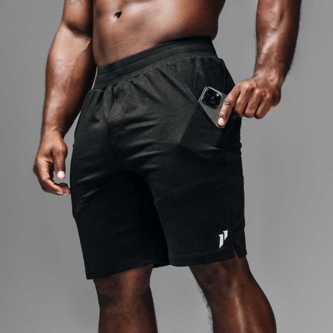 Core Comfort Short - 9" Inseam