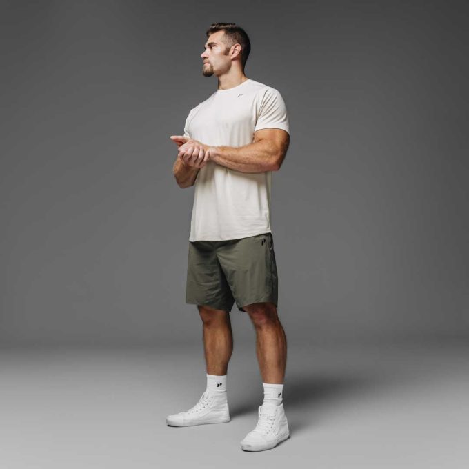 Element Shorts - 9" Inseam - Lined