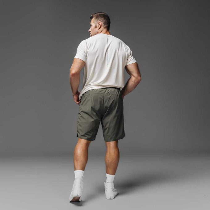 Element Shorts - 9" Inseam - Lined