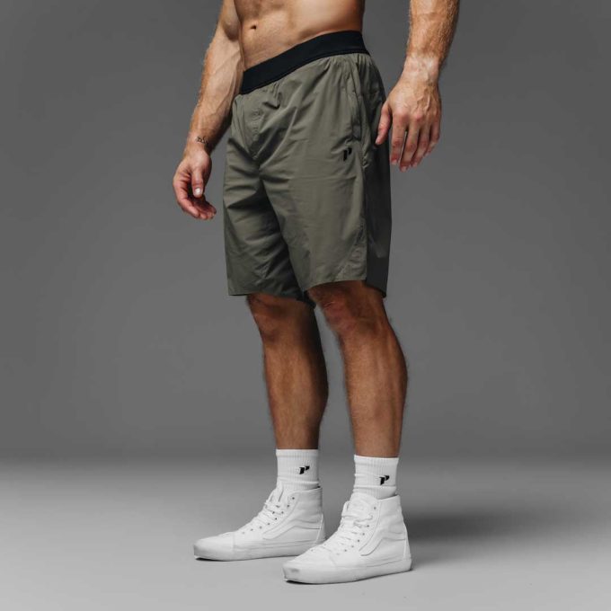 Element Shorts - 9" Inseam - Lined