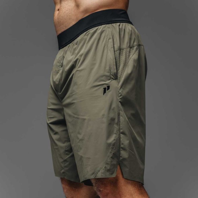 Element Shorts - 9" Inseam - Lined