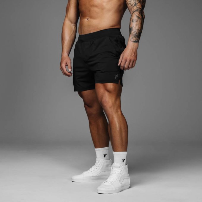 Core Performance Short - 5" Inseam