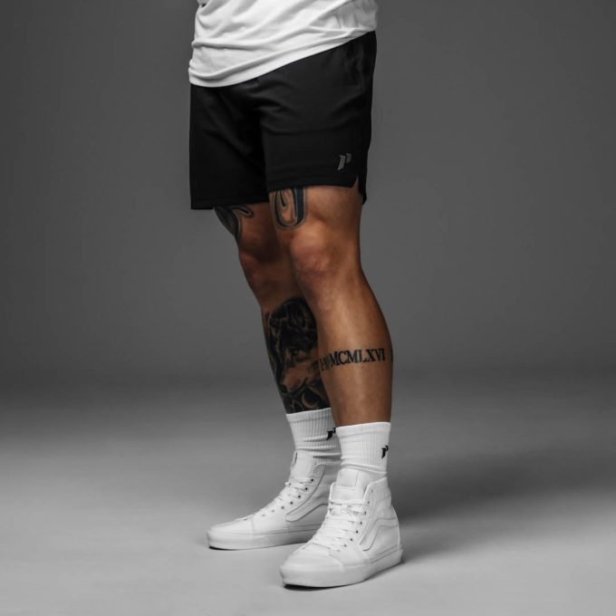 Core Performance Short - 7" Inseam