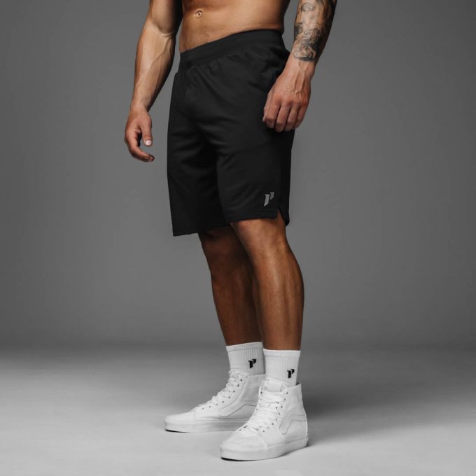 Core Performance Short - 9" Inseam