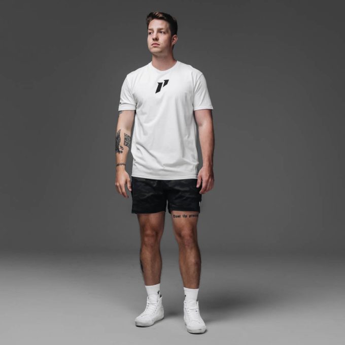 Core Performance Short - 5" Inseam