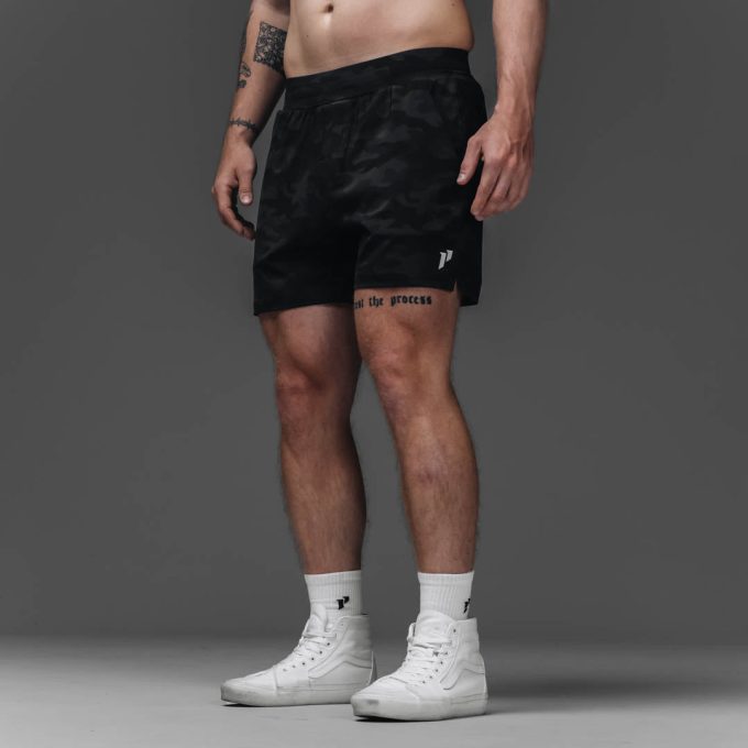 Core Performance Short - 5" Inseam