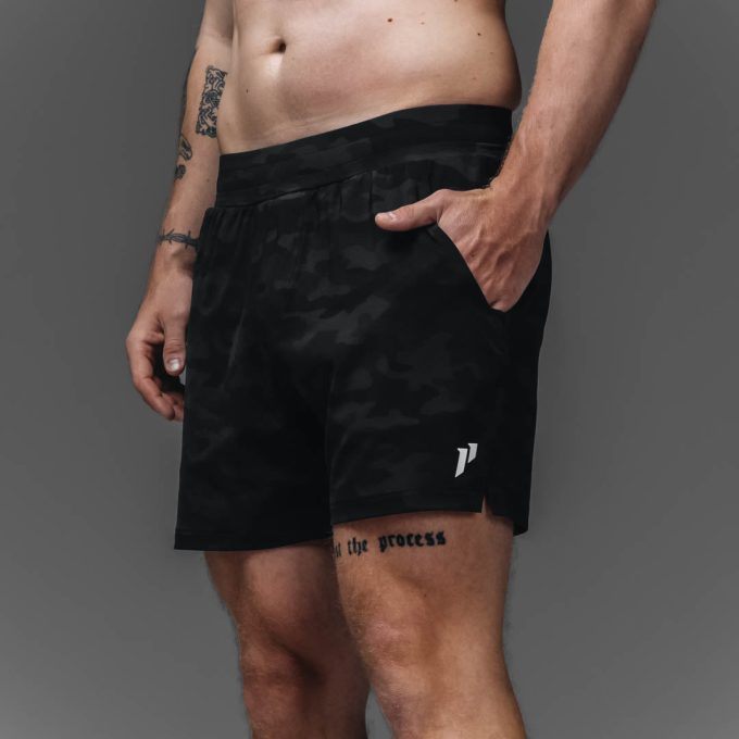 Core Performance Short - 5" Inseam
