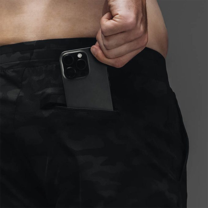 Core Performance Short - 7" Inseam