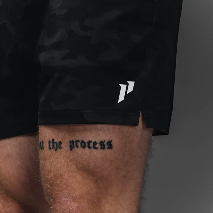 Core Performance Short - 5" Inseam