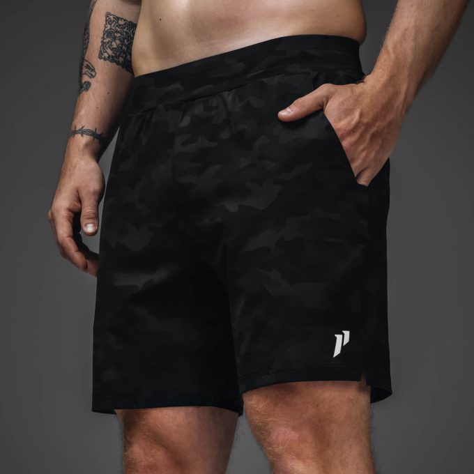 Core Performance Short - 7" Inseam