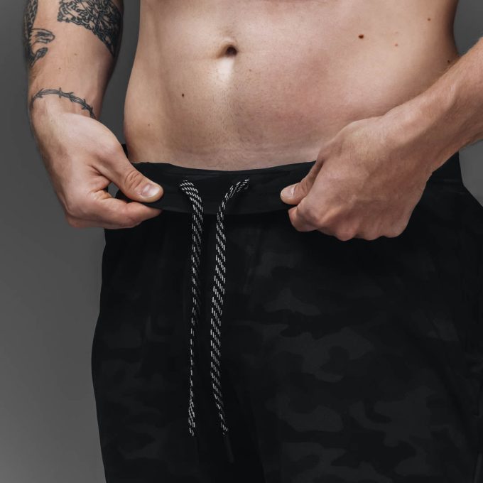 Core Performance Short - 7" Inseam
